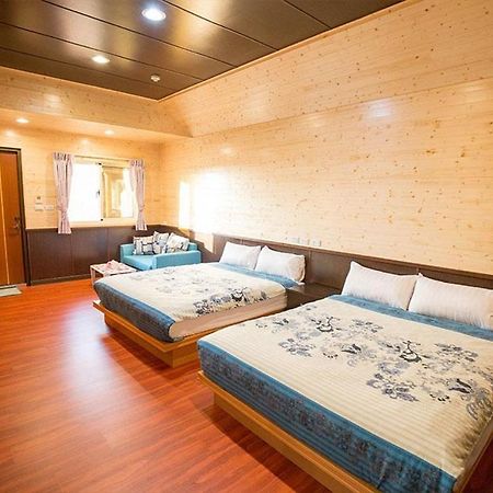 Xiaoliuqiu Happy House B&B Kültér fotó