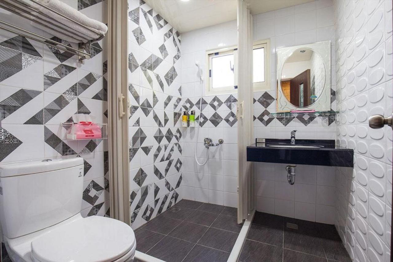 Xiaoliuqiu Happy House B&B Kültér fotó